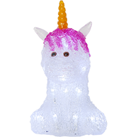 Фігурка Crystaline