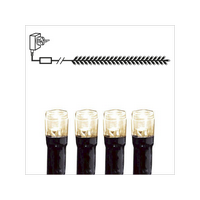 Кластерна гирлянда Serie Micro