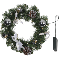 Декоративний вінок