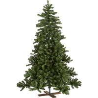 Різдвяна ялинка Vidaby