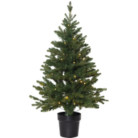 Різдвяна ялинка з LED Byske