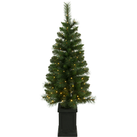 Різдвяна ялинка LED Hytte