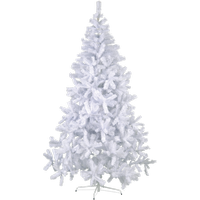 Різдвяна ялинка Quebec