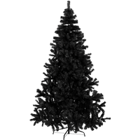 Різдвяна ялинка Quebec