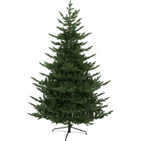 Різдвяна ялинка Brekstad