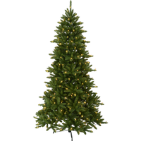 Різдвяна ялинка з LED Minnesota