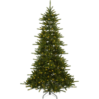 Різдвяна ялинка з LED Minnesota