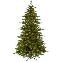 Різдвяна ялинка з LED Larvik 600