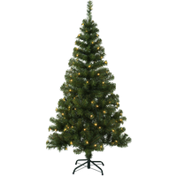 Різдвяна ялинка з LED Ottawa