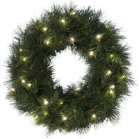 Вінок Russian Pine