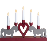 Підсвічник Leksand