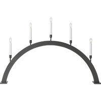 Підсвічник  Storm