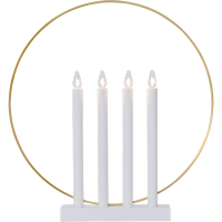 Підсвічник Glory