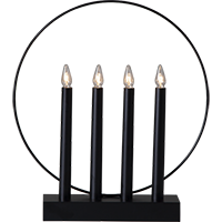 Підсвічник Glossy