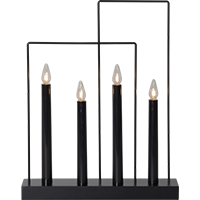 Підсвічник Glossy Frame