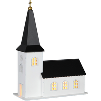 Настільна декорація Churchill