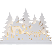 Декорація дерево Grandy