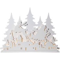 Декорація дерево Grandy