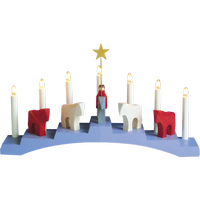 Підсвічник Staffans F?lar