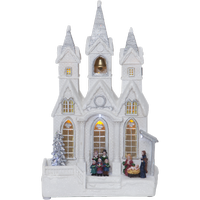 Декорація Salisbury