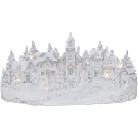 Декорація Largeville