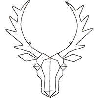 Внутрішня декорація Cupid