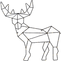 Внутрішня декорація Cupid