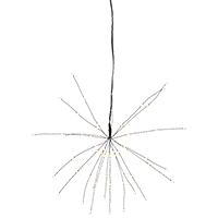 Підвісна декорація Firework