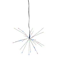 Підвісна декорація Firework