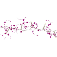 Гирлянда Pearlz