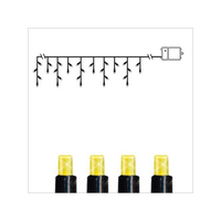 Гирлянда дощик Dura String LED