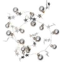 Гирлянда X-mas