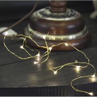 Гирлянда Dew drop