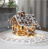 Гирлянда Dew drop