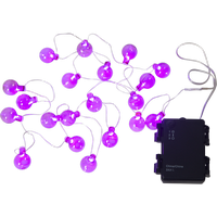 Вулична гирлянда Globe Light