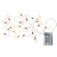 Гирлянда Mini Glow