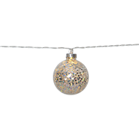 Гирдянда  Glitter