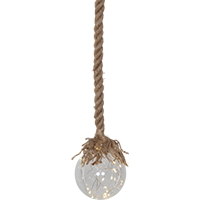 Скляна декорація Jutta