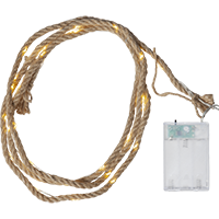 Гирлянда шнур Jutta