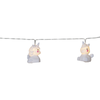 Гирлянда Polly єдинорог