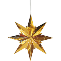Металева Зірка Mini