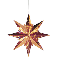 Металева Зірка Mini