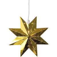 Металева Зірка Classic