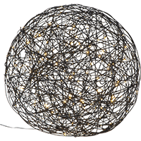 Зовнішня декорація Trassel