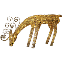 Зовнішня декорація Sequini