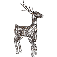 Зовнішня декорація Vixen