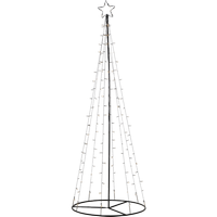 Outdoor Decoration Light Tree