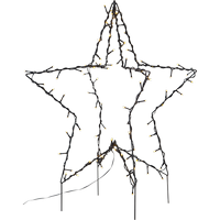 Зовнішня декорація Foldy