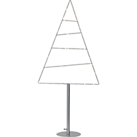 Декоративне дерево Triangle 90 см