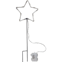 Зовнішня декорація NeonStar 60 см